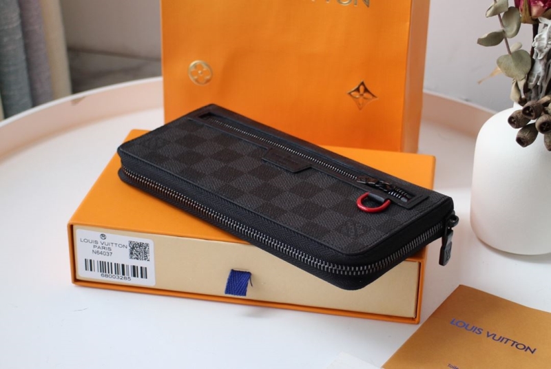 LV Wallets